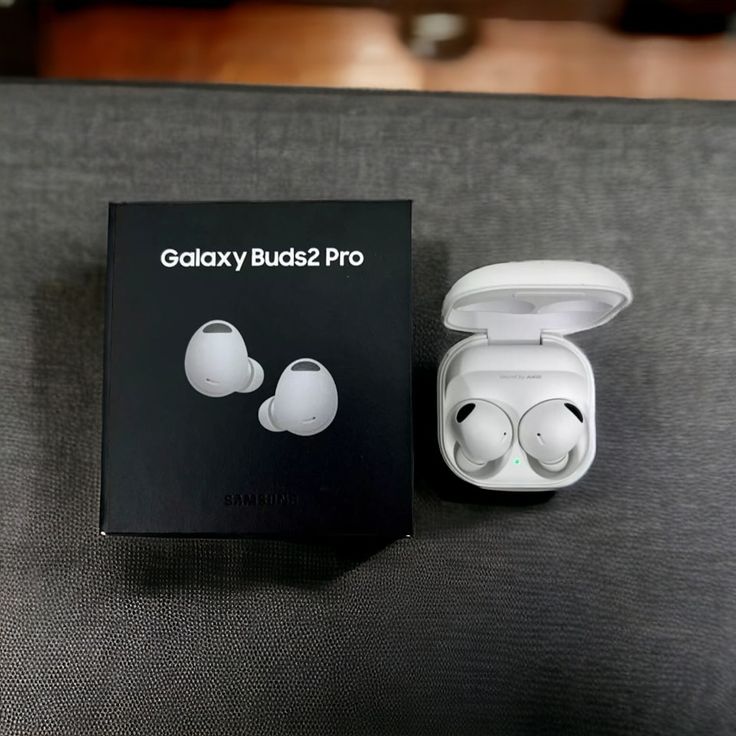 SAMSUNG Galaxy BUDS 2 PRO