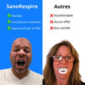 Anti-ronflement
