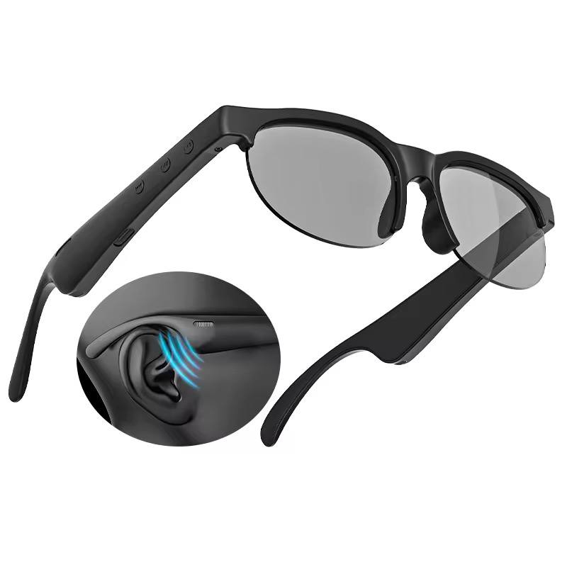 Lunettes Connectées Bluetooth