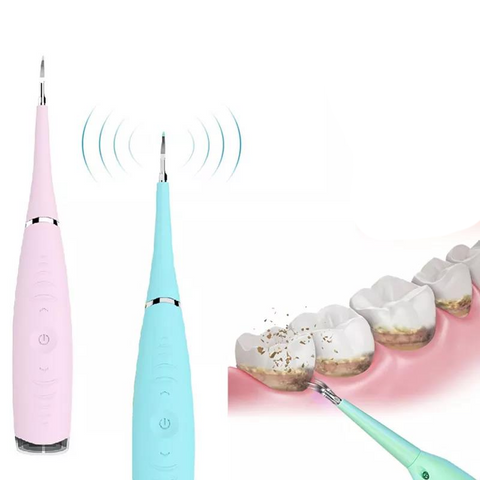 Détartreur Dentaire Electrique Anticalcaire