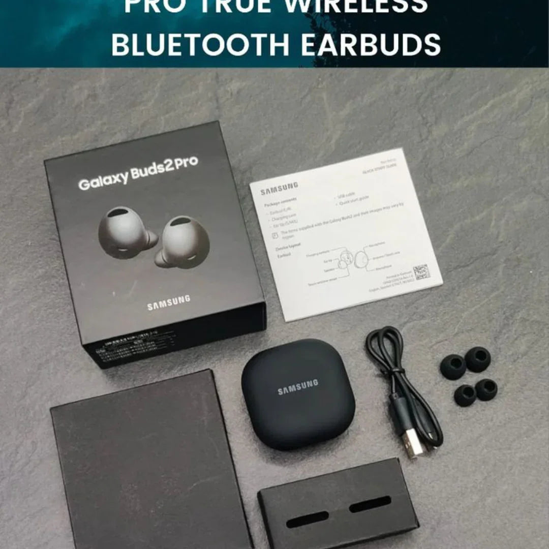 SAMSUNG Galaxy BUDS 2 PRO