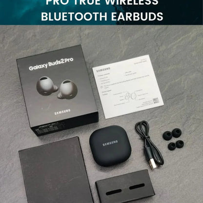 SAMSUNG Galaxy BUDS 2 PRO