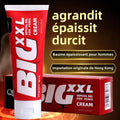 XXL Crème – RÉSULTATS GARANTIS ! 🔥