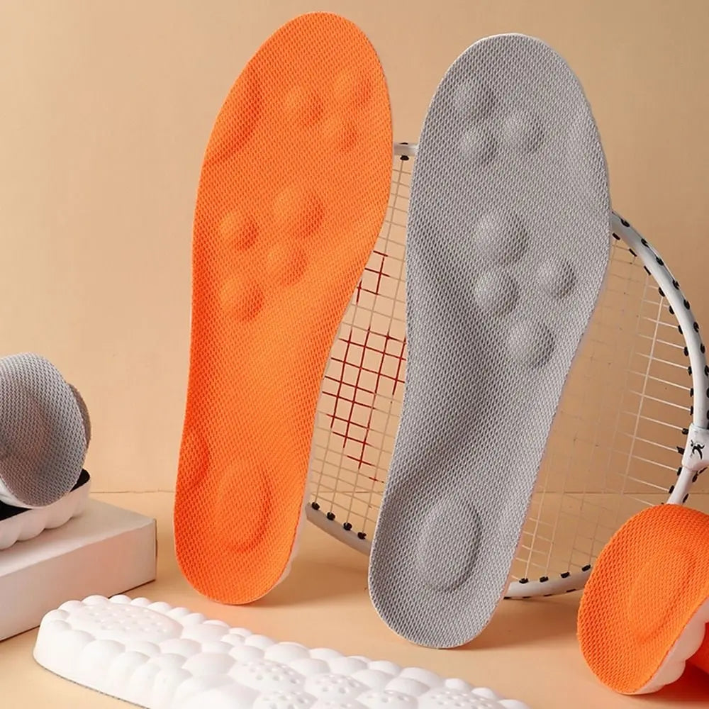 Semelles orthopédiques