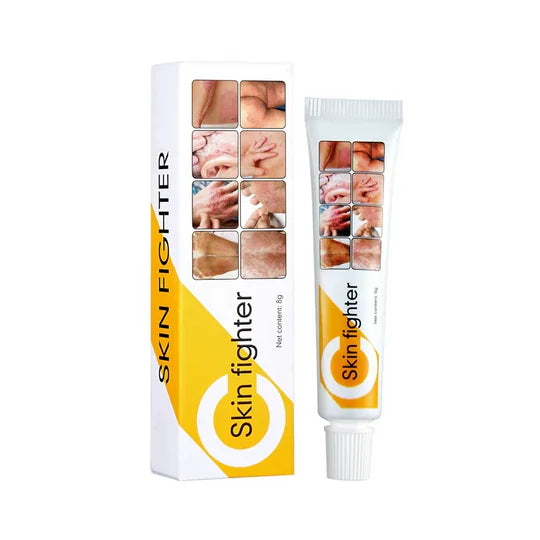 Crème anti-infection/ Démangeaisons / Grattage