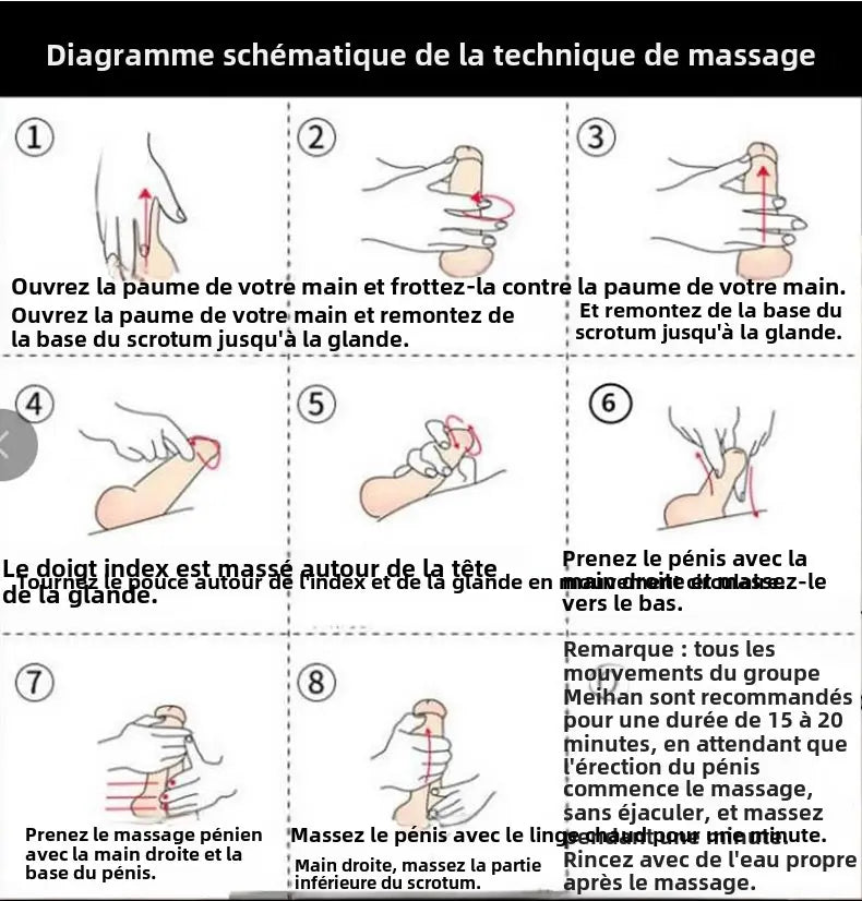 XXL Crème – RÉSULTATS GARANTIS ! 🔥