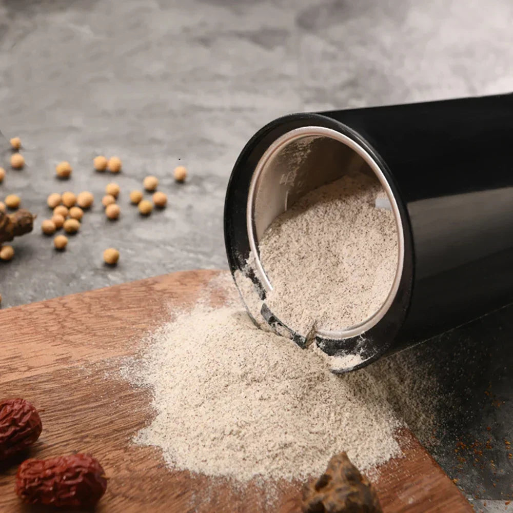 Moulin à Grains Multifonction