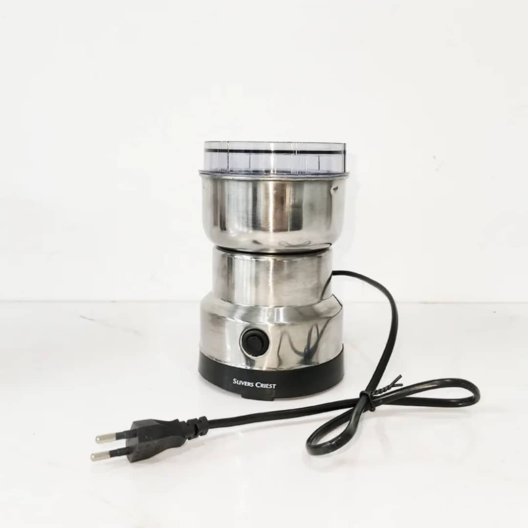 Moulin électrique multifonction