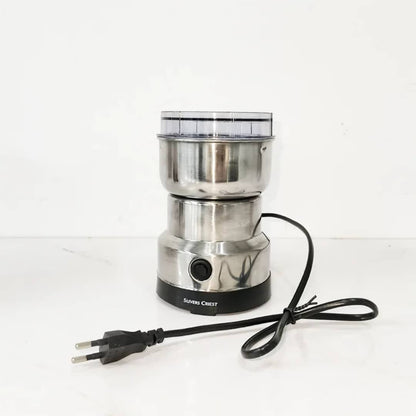 Moulin électrique multifonction