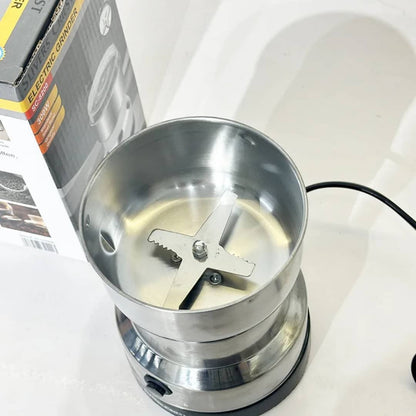 Moulin électrique multifonction