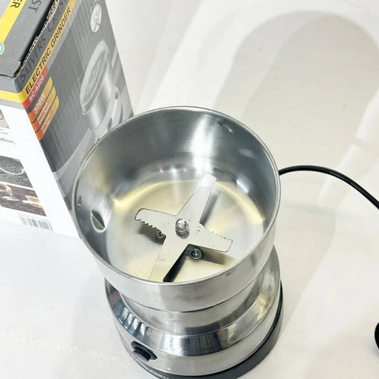 Moulin électrique multifonction