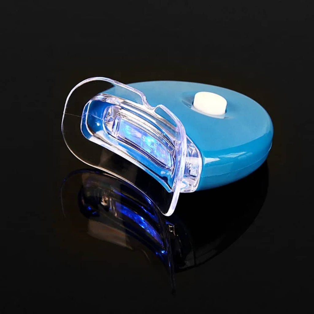 Kit de Blanchiment Dentaire LED – Sourire Éclatant dès la 1ʳᵉ utilisation
