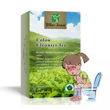 Colon Cleanser Tea – Détox Naturelle pour un Transit Régulier